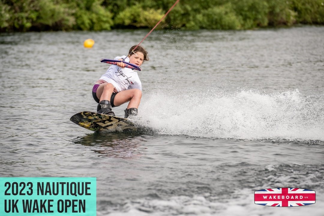 2023 Nautique Wake Open